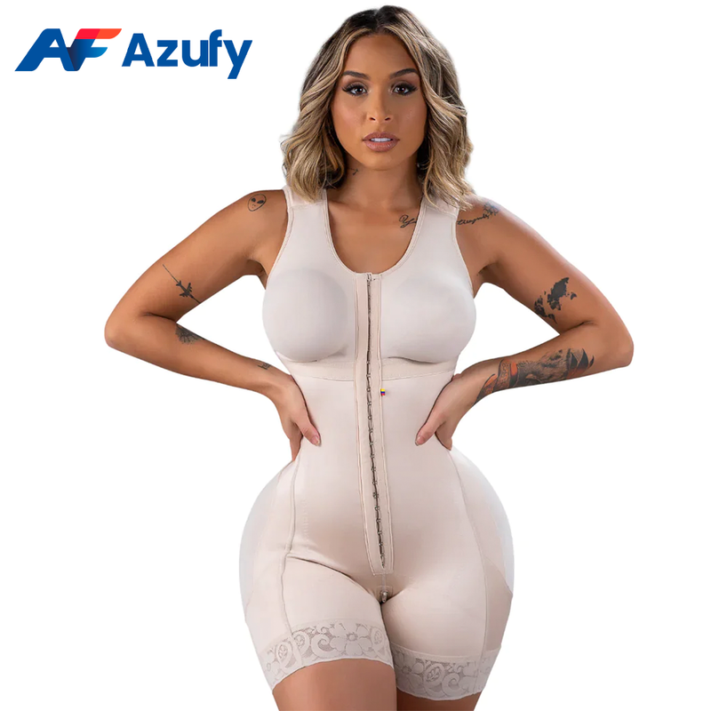 Cinta Modeladora de Alta Compressão Ultra Shaper